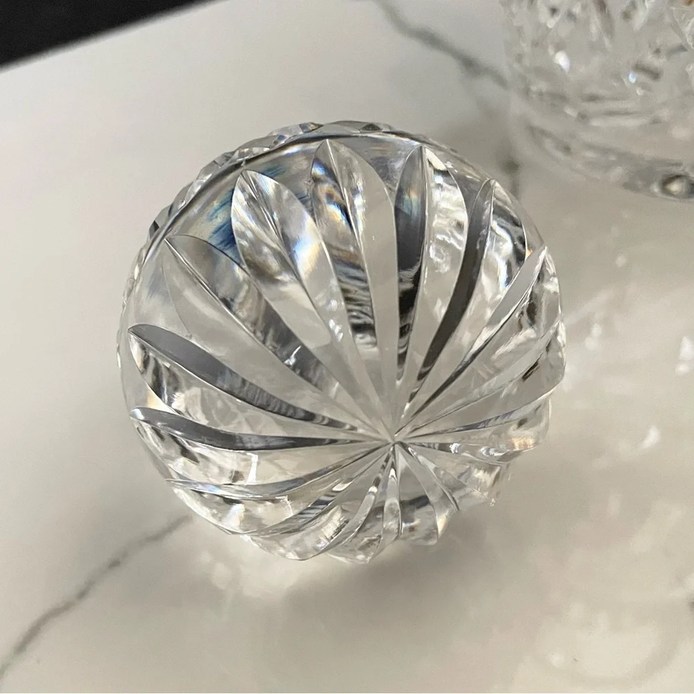 Lismore Spirits Decanter by Waterford Crystal